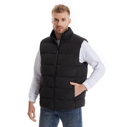 Saylor | Varmende Vest