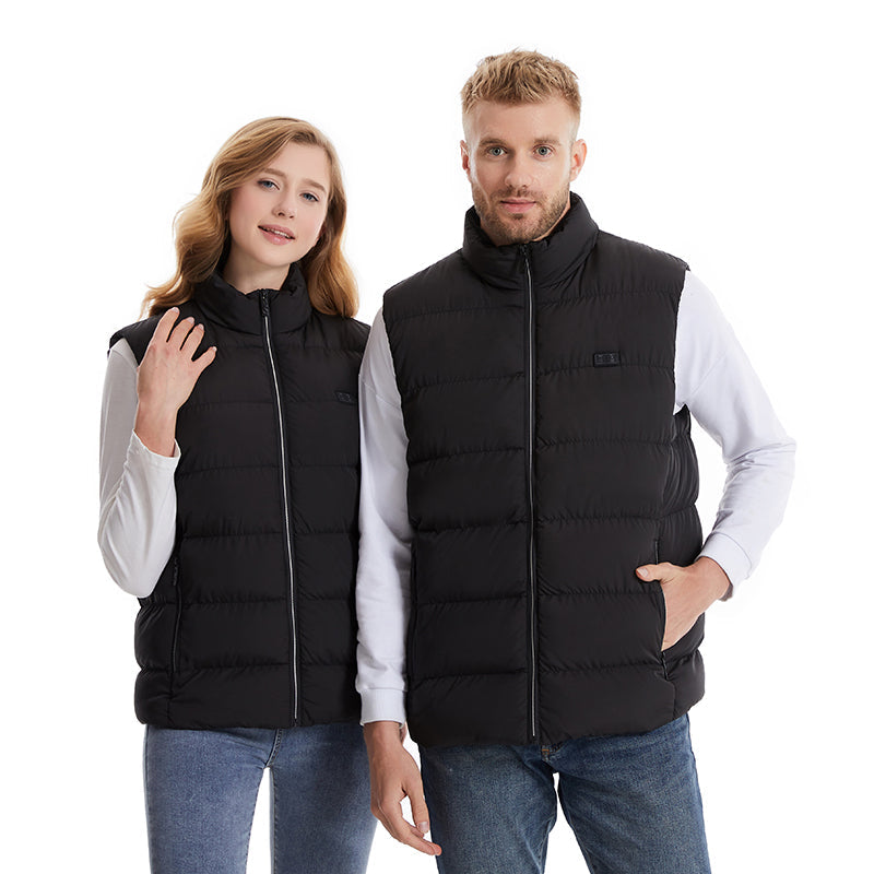 Saylor | Varmende Vest