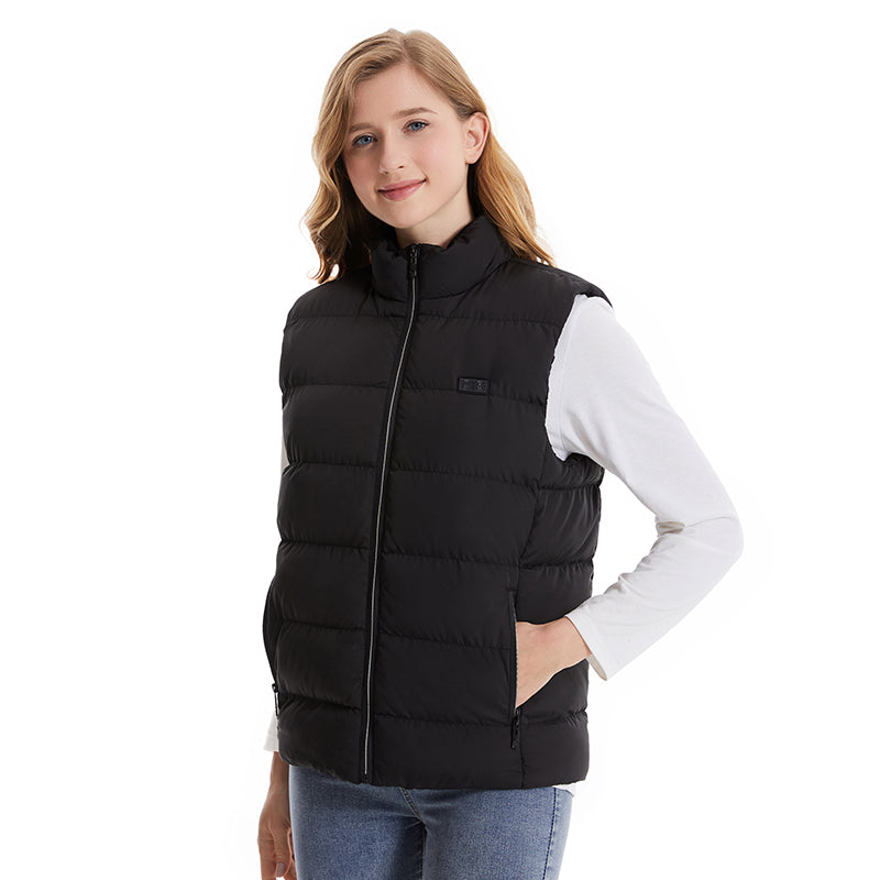 Saylor | Varmende Vest